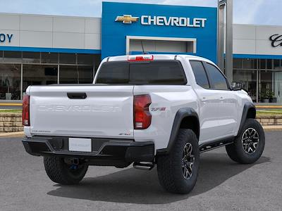 2025 Chevrolet Colorado Crew Cab 4WD Pickup for sale #246196 - photo 2