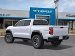 2025 Chevrolet Colorado Crew Cab 4WD Pickup for sale #246196 - photo 4