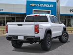 2025 Chevrolet Colorado Crew Cab 4WD Pickup for sale #246196 - photo 2
