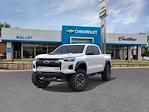 2025 Chevrolet Colorado Crew Cab 4WD Pickup for sale #246196 - photo 8