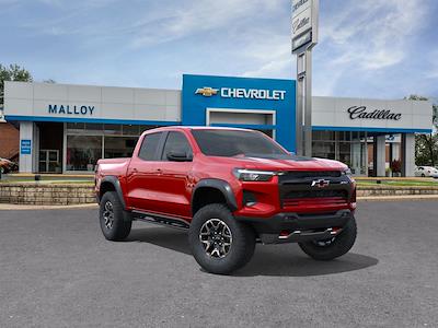 2025 Chevrolet Colorado Crew Cab 4WD Pickup for sale #246214 - photo 1