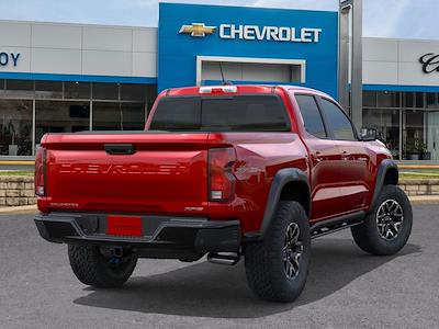 2025 Chevrolet Colorado Crew Cab 4WD Pickup for sale #246214 - photo 2