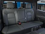 2025 Chevrolet Colorado Crew Cab 4WD Pickup for sale #246214 - photo 17