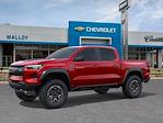 2025 Chevrolet Colorado Crew Cab 4WD Pickup for sale #246214 - photo 3