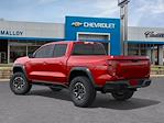 2025 Chevrolet Colorado Crew Cab 4WD Pickup for sale #246214 - photo 4