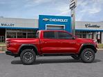2025 Chevrolet Colorado Crew Cab 4WD Pickup for sale #246214 - photo 5