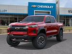 2025 Chevrolet Colorado Crew Cab 4WD Pickup for sale #246214 - photo 6