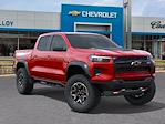 2025 Chevrolet Colorado Crew Cab 4WD Pickup for sale #246214 - photo 7