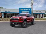 2025 Chevrolet Colorado Crew Cab 4WD Pickup for sale #246214 - photo 8