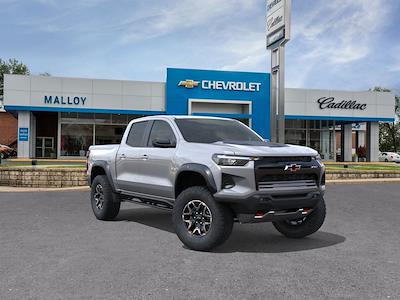 2025 Chevrolet Colorado Crew Cab 4WD Pickup for sale #T1453 - photo 1