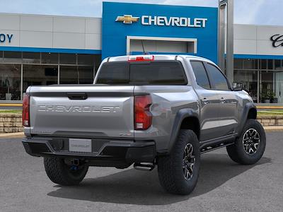 2025 Chevrolet Colorado Crew Cab 4WD Pickup for sale #T1453 - photo 2