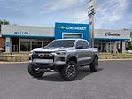 2025 Chevrolet Colorado Crew Cab 4WD Pickup for sale #T1453 - photo 8