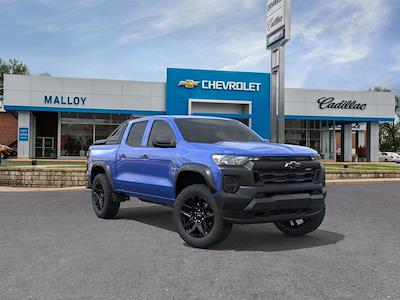 2025 Chevrolet Colorado Crew Cab 4WD Pickup for sale #248728 - photo 1