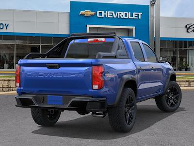 2025 Chevrolet Colorado Crew Cab 4WD Pickup for sale #T1452 - photo 2