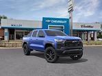2025 Chevrolet Colorado Crew Cab 4WD Pickup for sale #248728 - photo 1