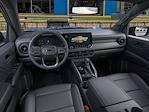 2025 Chevrolet Colorado Crew Cab 4WD Pickup for sale #248728 - photo 15