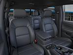 2025 Chevrolet Colorado Crew Cab 4WD Pickup for sale #248728 - photo 16