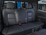 2025 Chevrolet Colorado Crew Cab 4WD Pickup for sale #248728 - photo 17