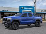 2025 Chevrolet Colorado Crew Cab 4WD Pickup for sale #248728 - photo 3