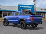 2025 Chevrolet Colorado Crew Cab 4WD Pickup for sale #248728 - photo 4