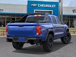 2025 Chevrolet Colorado Crew Cab 4WD Pickup for sale #248728 - photo 2
