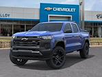2025 Chevrolet Colorado Crew Cab 4WD Pickup for sale #248728 - photo 6