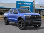 2025 Chevrolet Colorado Crew Cab 4WD Pickup for sale #248728 - photo 7