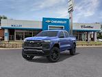 2025 Chevrolet Colorado Crew Cab 4WD Pickup for sale #248728 - photo 8
