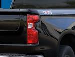2025 Chevrolet Silverado 1500 Regular Cab 4WD Pickup for sale #T1091 - photo 11