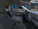 2025 Chevrolet Silverado 1500 Regular Cab 4WD Pickup for sale #T1091 - photo 17
