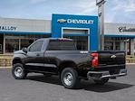 2025 Chevrolet Silverado 1500 Regular Cab 4WD Pickup for sale #T1091 - photo 3