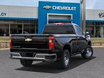 2025 Chevrolet Silverado 1500 Regular Cab 4WD Pickup for sale #T1091 - photo 4