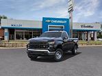 2025 Chevrolet Silverado 1500 Regular Cab 4WD Pickup for sale #T1091 - photo 8