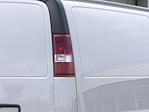 New 2025 Chevrolet Express 3500 Empty Cargo Van for sale #251193 - photo 11