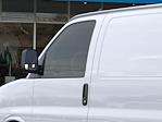 New 2025 Chevrolet Express 3500 Empty Cargo Van for sale #251193 - photo 12