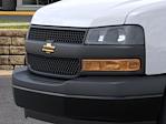 New 2025 Chevrolet Express 3500 Empty Cargo Van for sale #251193 - photo 13