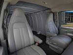 New 2025 Chevrolet Express 3500 Empty Cargo Van for sale #251193 - photo 16