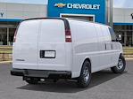 New 2025 Chevrolet Express 3500 Empty Cargo Van for sale #251193 - photo 2