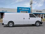 New 2025 Chevrolet Express 3500 Empty Cargo Van for sale #251193 - photo 5