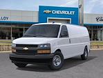 New 2025 Chevrolet Express 3500 Empty Cargo Van for sale #251193 - photo 6
