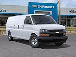 New 2025 Chevrolet Express 3500 Empty Cargo Van for sale #251193 - photo 7