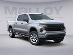 New 2026 Chevrolet Silverado 1500 Custom Crew Cab for sale #T1975 - photo 1