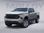 New 2026 Chevrolet Silverado 1500 Custom Crew Cab for sale #T1975 - photo 10