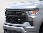 New 2026 Chevrolet Silverado 1500 Custom Crew Cab for sale #T1975 - photo 14