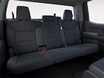 New 2026 Chevrolet Silverado 1500 Custom Crew Cab for sale #T1975 - photo 17