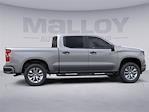 New 2026 Chevrolet Silverado 1500 Custom Crew Cab for sale #T1975 - photo 5