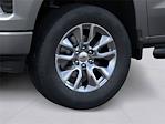 New 2026 Chevrolet Silverado 1500 Custom Crew Cab for sale #T1975 - photo 7