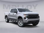New 2026 Chevrolet Silverado 1500 Custom Crew Cab for sale #T1975 - photo 9