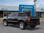 2026 Chevrolet Silverado 1500 Crew Cab 4WD Pickup for sale #255522 - photo 2