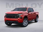 New 2026 Chevrolet Silverado 1500 Custom Crew Cab for sale #256010 - photo 10